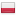 budowane.pl server is located in Poland